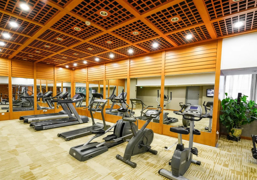 Prime Hotel Beijing Wangfujing