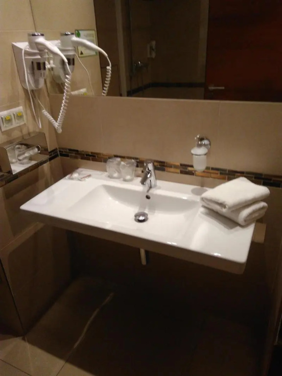 Wellness Hotel Panorama