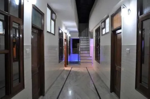 Hotel Grand Residency