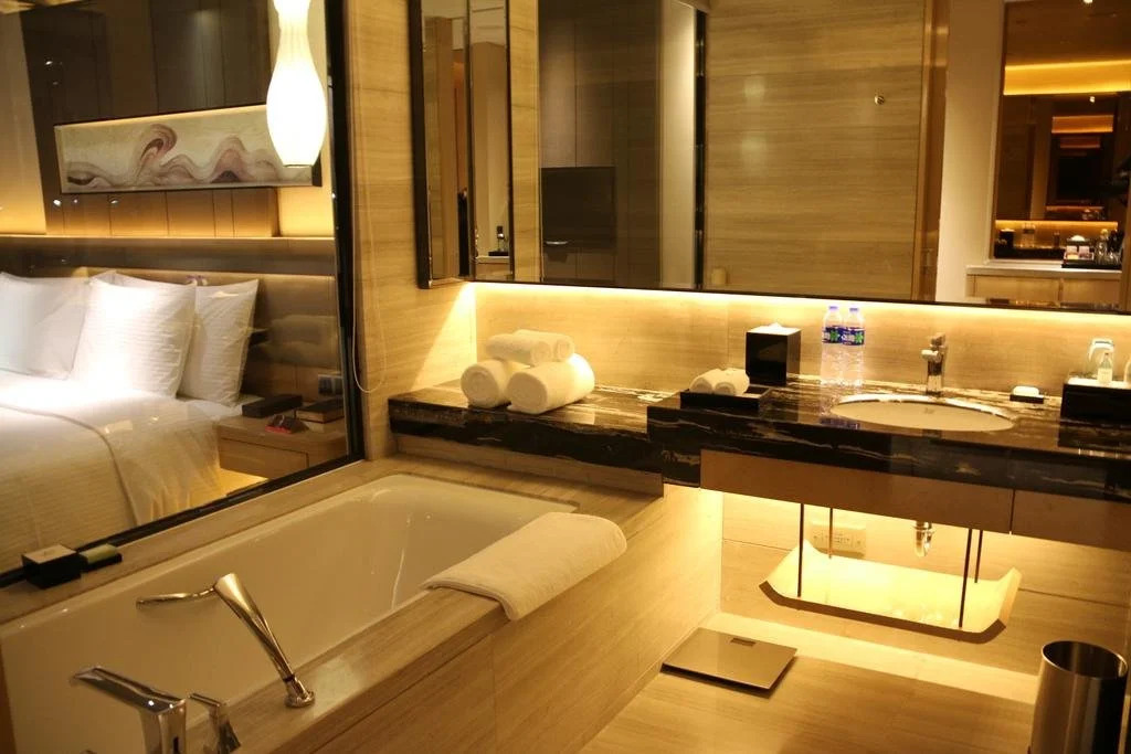Wanda Realm Bengbu