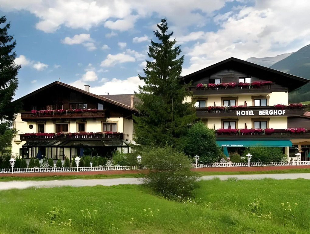 Hotel Berghof