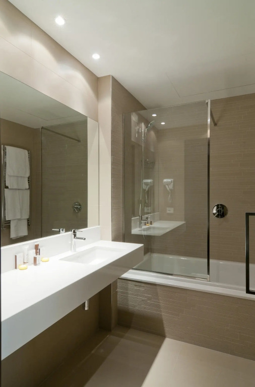 Parco Dei Principi Hotel Congress & SPA