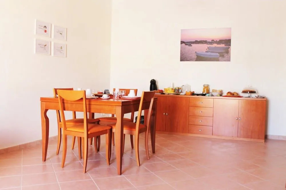 B&B La Bussola
