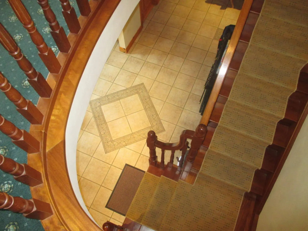 PK Lodge Bed and breakfast