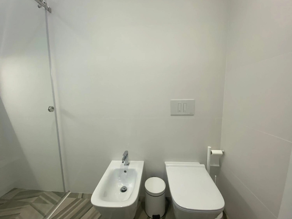 TAM Luxury Tirana Center Apartment No3