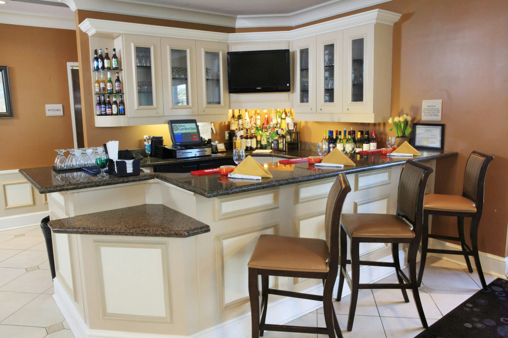 Hilton Garden Inn Aberdeen