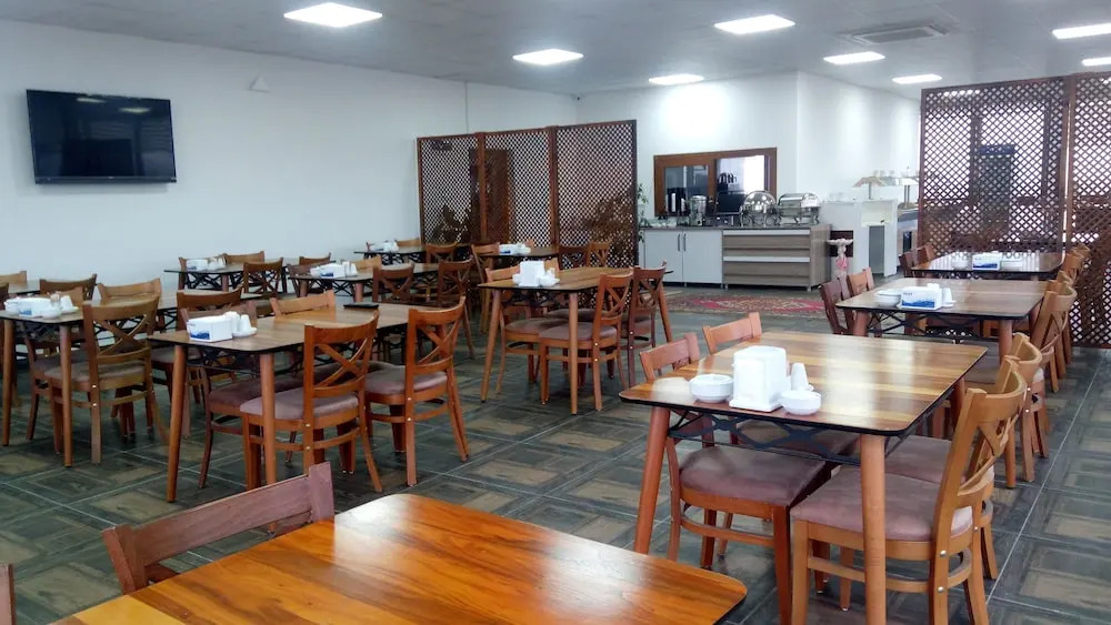 Mavi Otel Aksaray