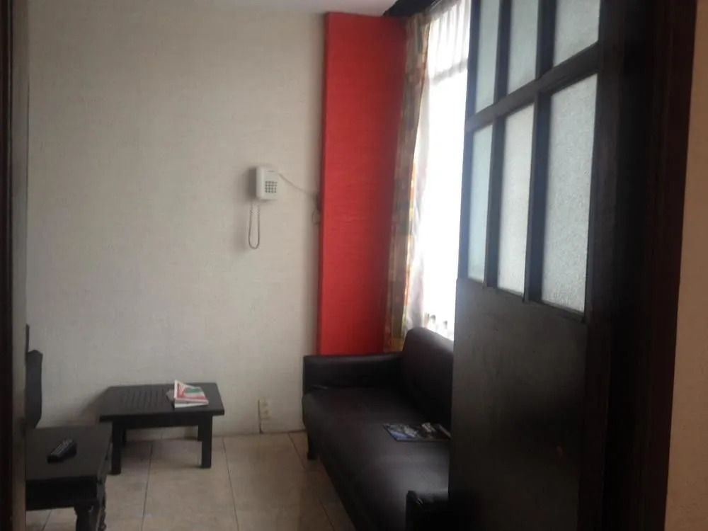 Hotel La Paz