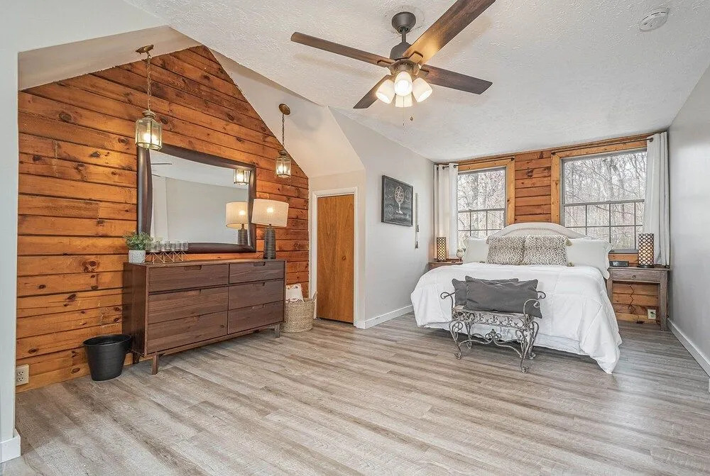 Big Dipper Lodge