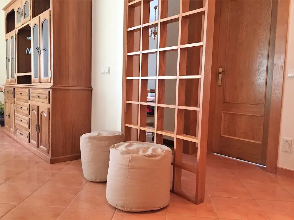 Best Houses 09 - Peniche Steps from The Beach
