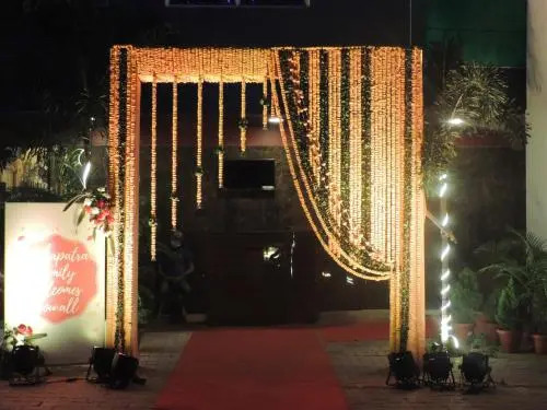Om Leisure Hotel - BBSR