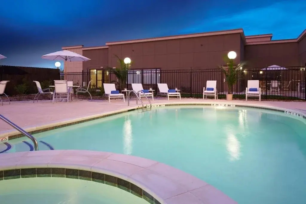 Best Western Premier Bryan College Station