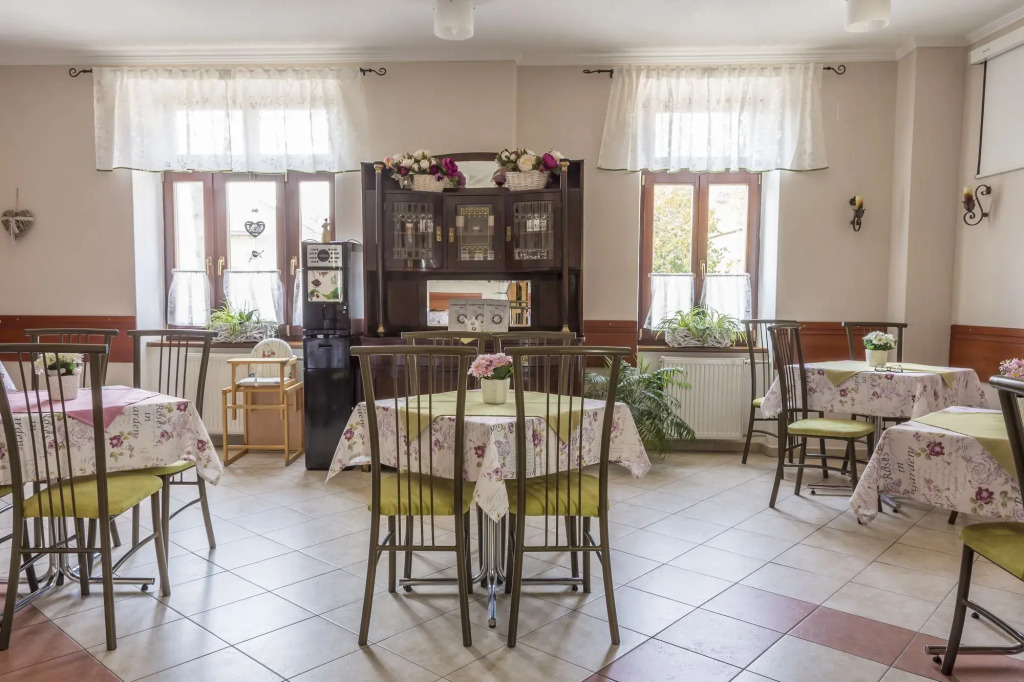 Penzión Hradbová Old Town Residence & SPA