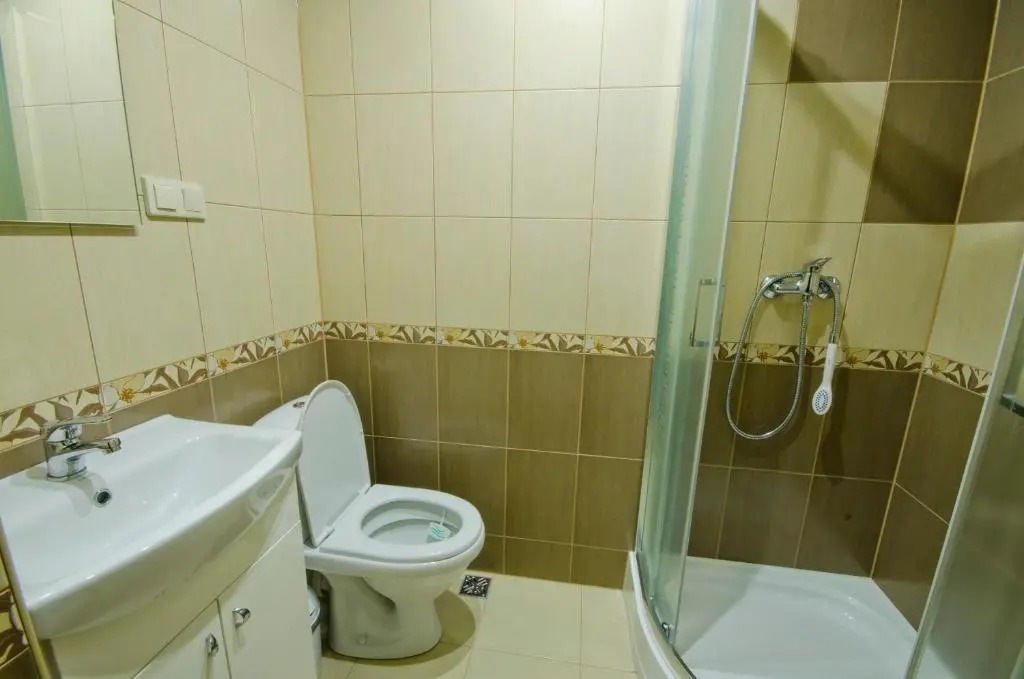 Pokoje Apartamenty Pod Limbą