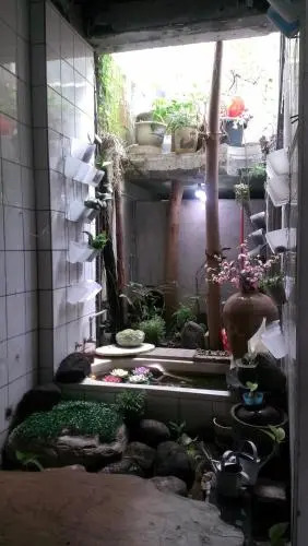 Art Taiwan Homestay