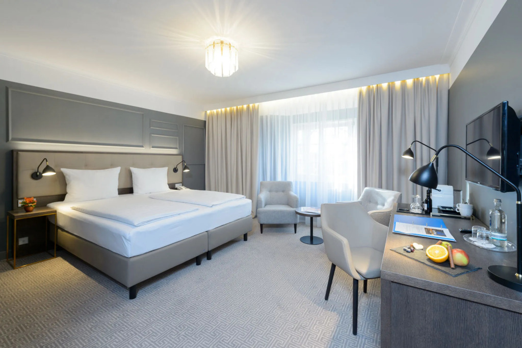 Parkhotel Kurhaus