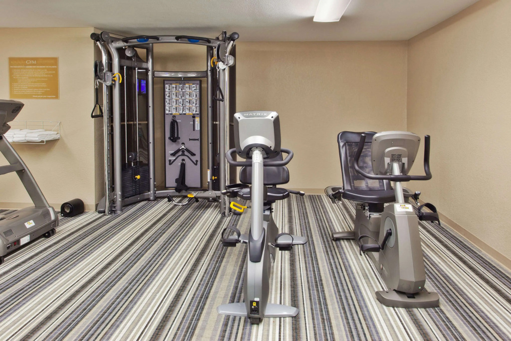 Sonesta Simply Suites Irvine Spectrum