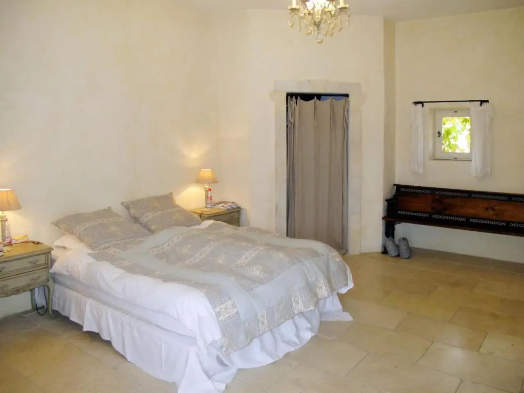 Holiday Home Les Puits Neufs by Interhome