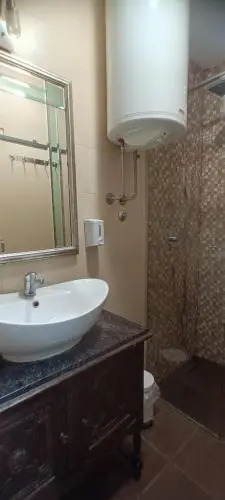 Apartment Balkanika Budget - Free parking