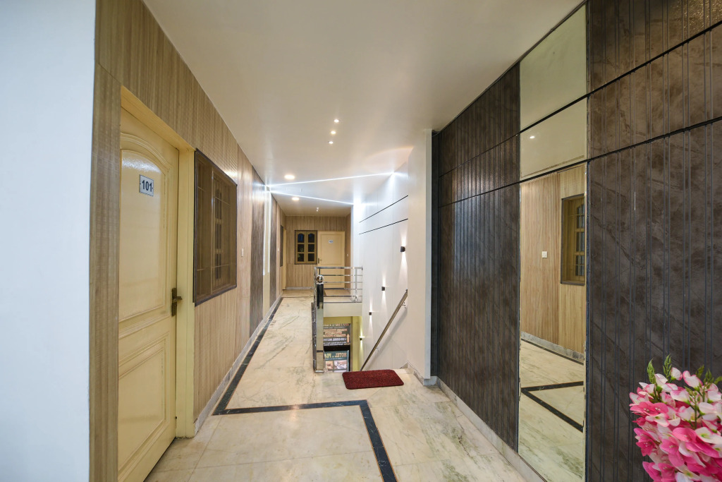 Hotel O Galaxy