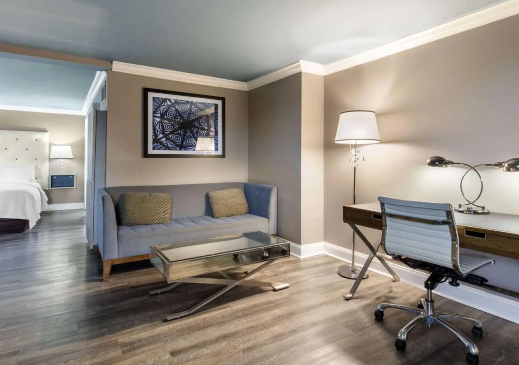 Hotel Frederica, an Ascend Hotel Collection Member