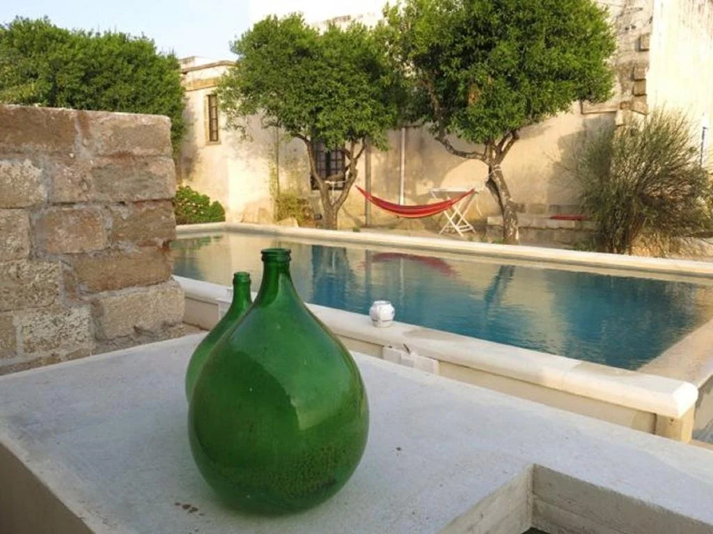 Masseria Tornesella