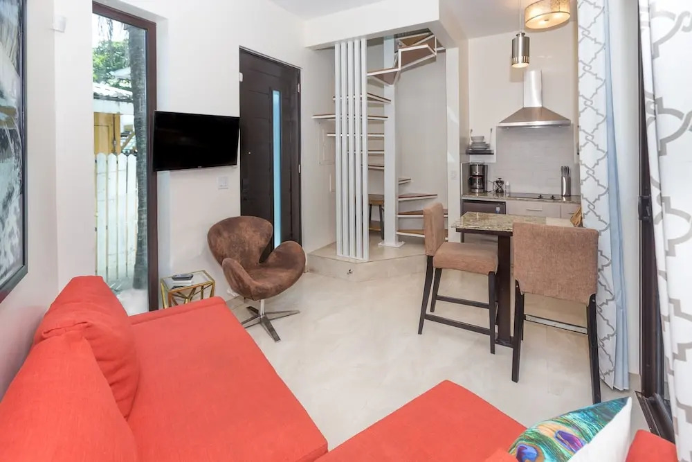 Bella Luna Beach Home #64708