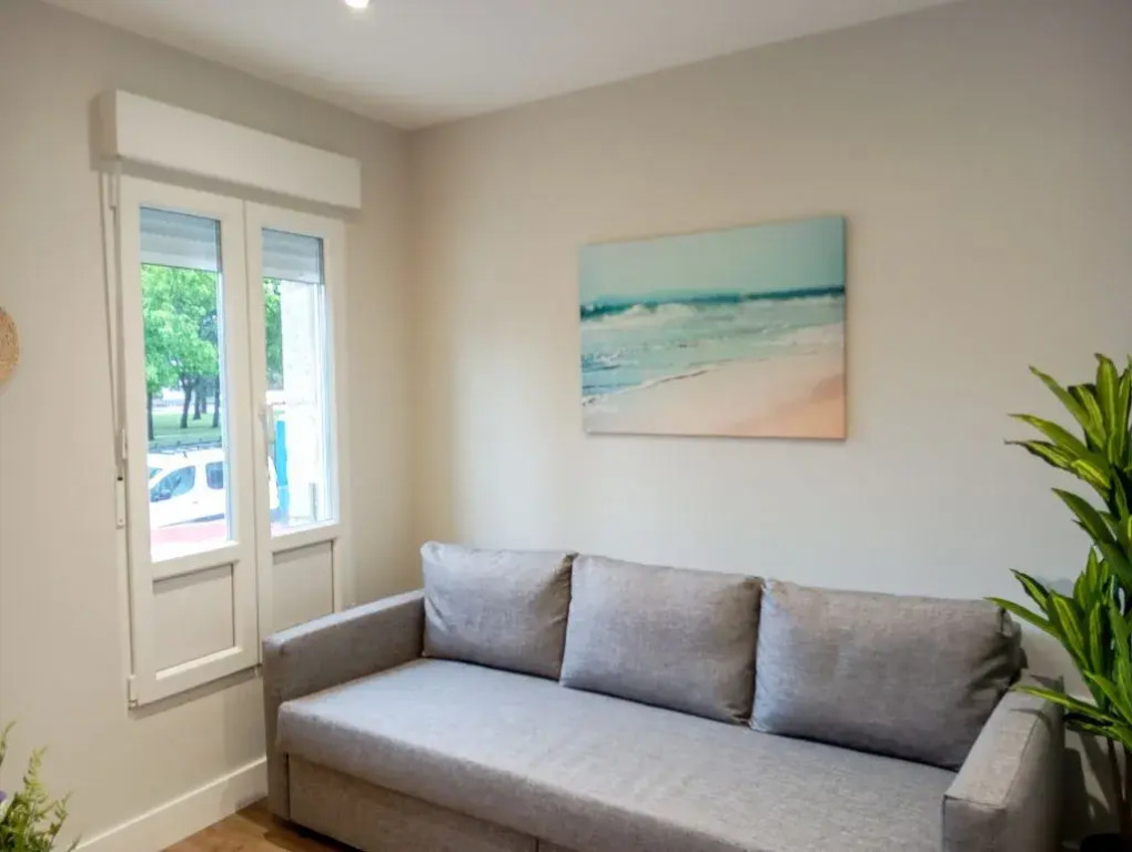 Apartamentos Marina Mar Vilagarcía 3000