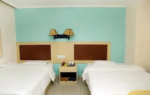 Haolaiju Hotel(深圳好来居宾馆)
