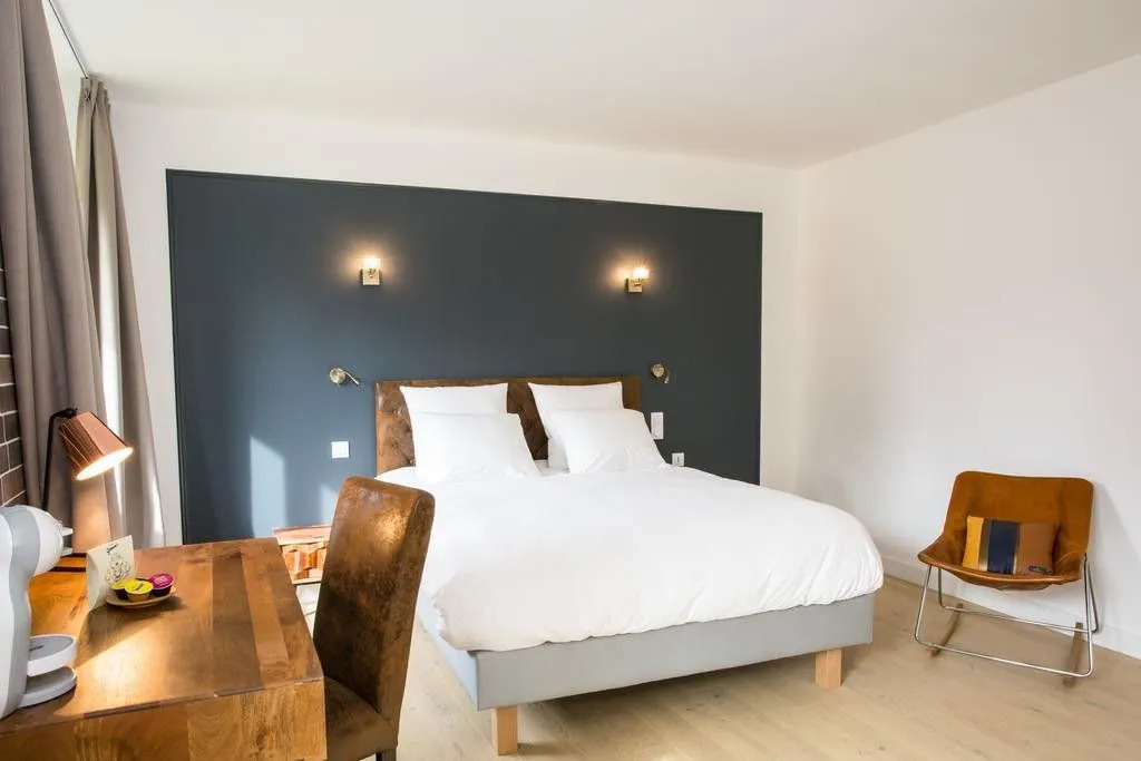 Maison Zugno Hôtel & Spa