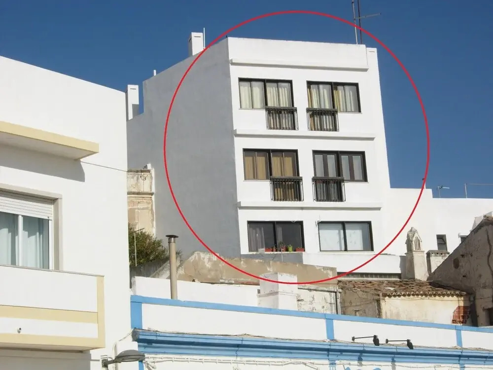 Ah Albufeira - Apartment Split Level Near the Beach