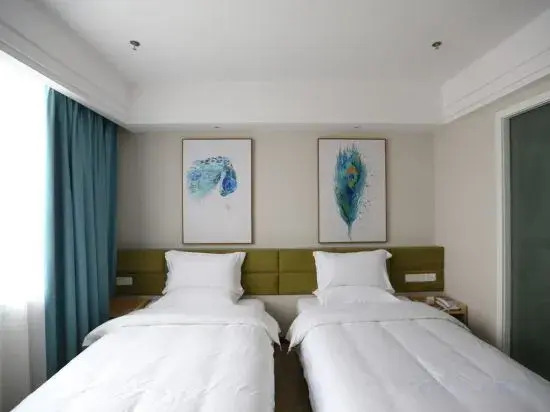 LocaJoy Theme Hotel