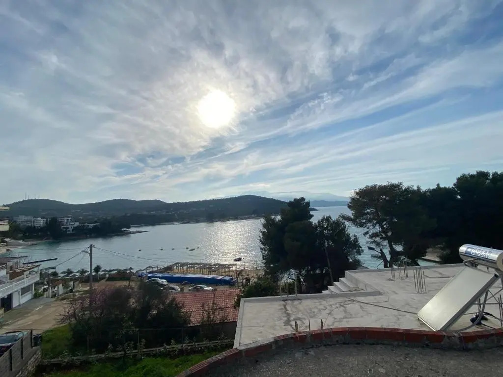 Ion Sea View