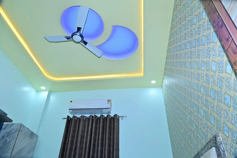 Golden Venture Hotes Private Limited