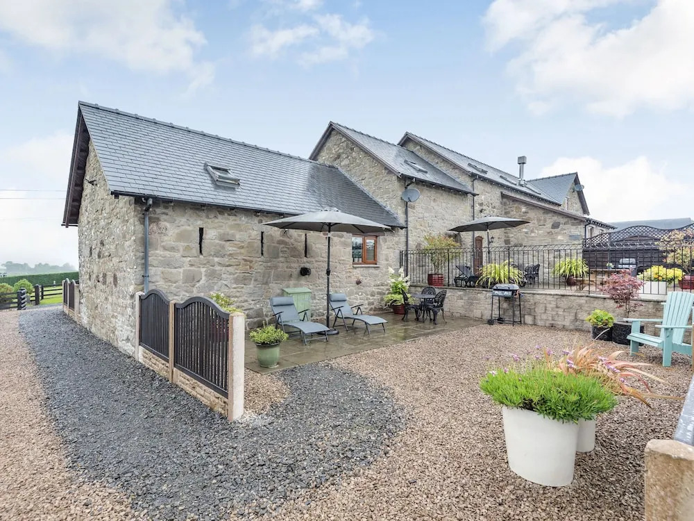 The Granary