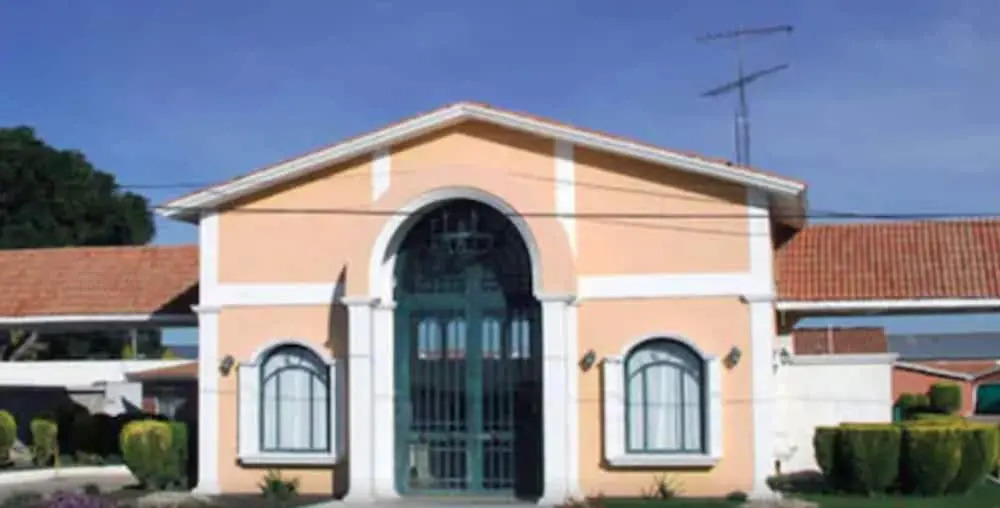 Hotel Las Villas