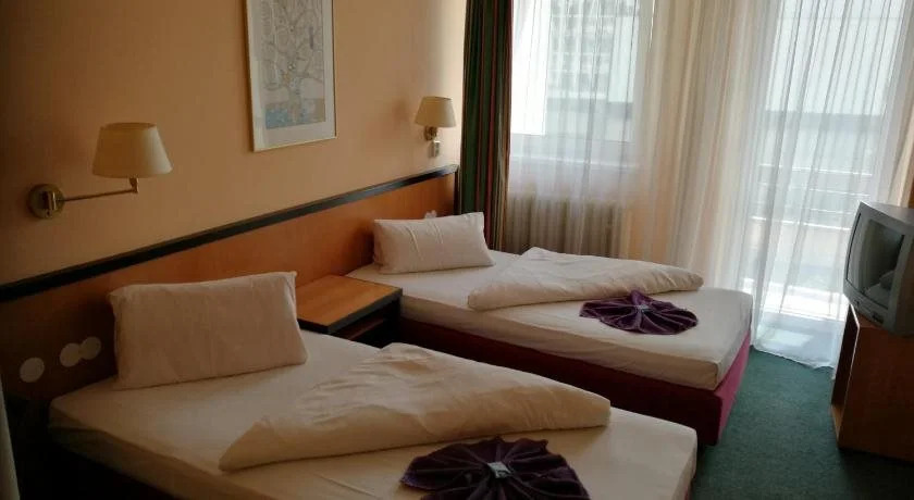 Hotel Gerlach