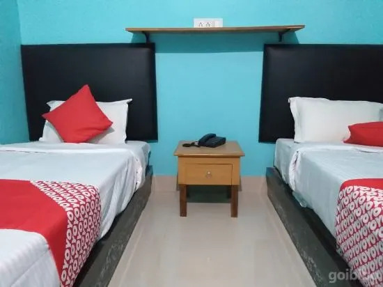Hotel O Bodh Gaya Formerly Fun Friday