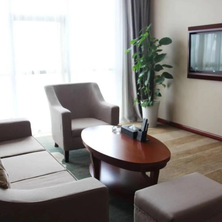 Changsha Jiaxing Inn