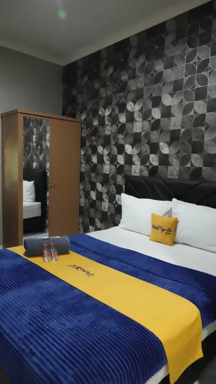 Hotel Tiga-Er Syariah Karawang