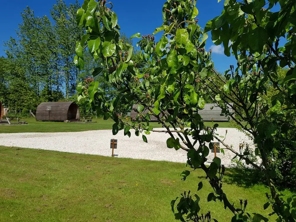 Yapham Holds Farmhouse