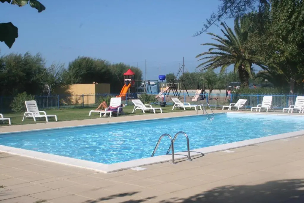 Villaggio Diomedea