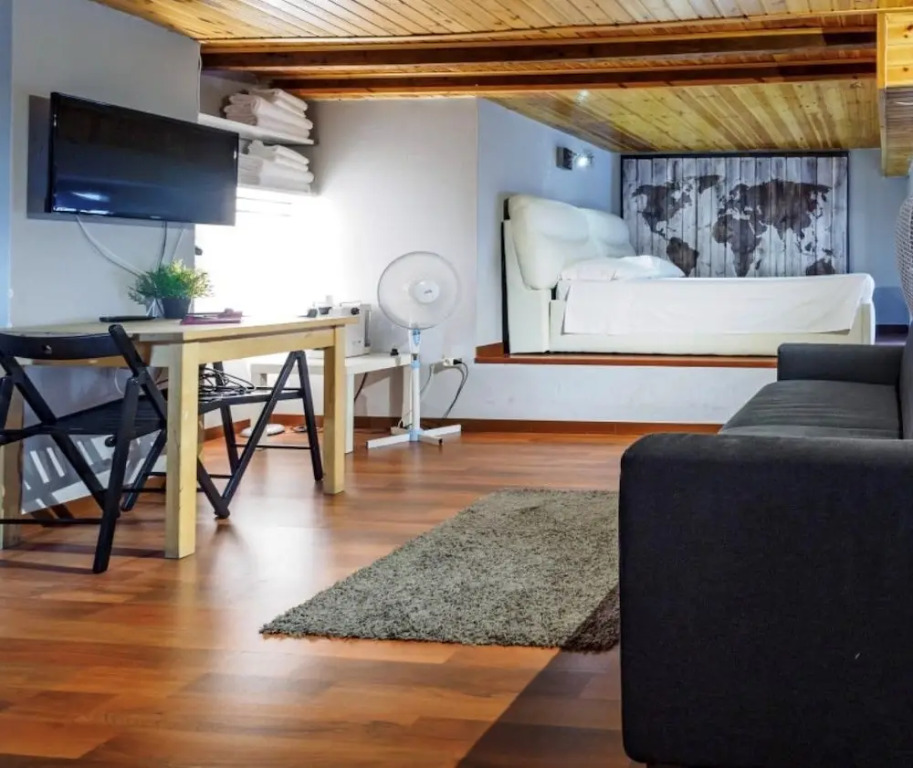 Short Rent Apartments
