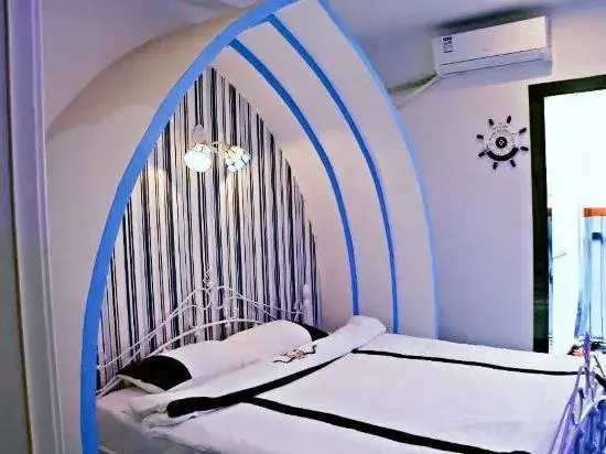 Weijing Hotel