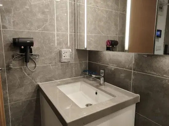 Orangeway International Apartment