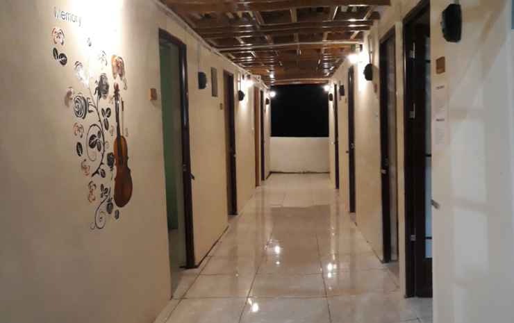 Hotel Studio Yobel (Menerima Tamu Umum & Pasangan Suami Istri)
