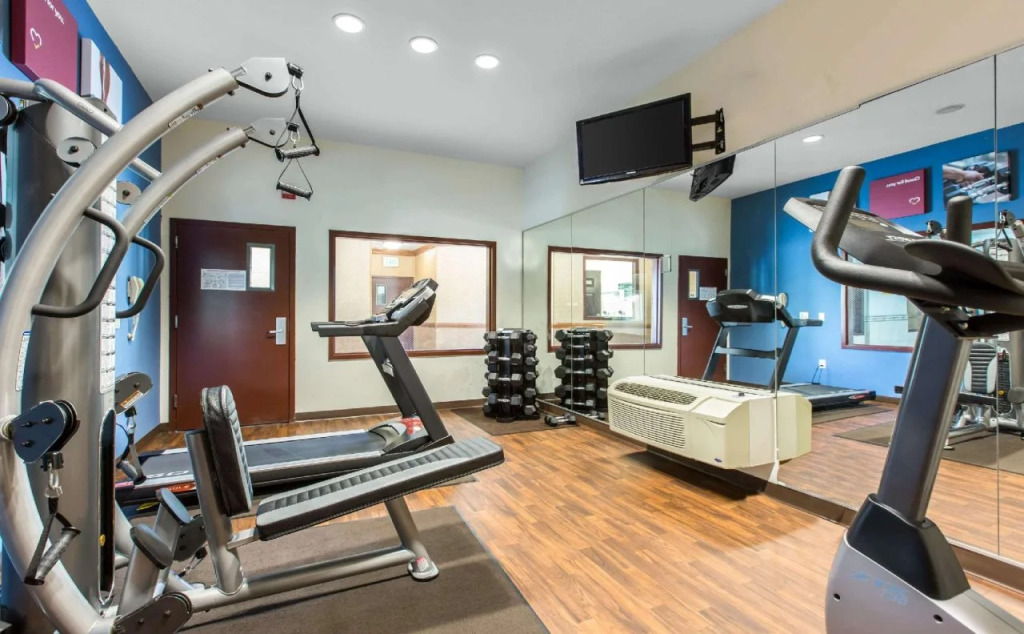 Citrus Suites Redlands Loma Linda Hotel