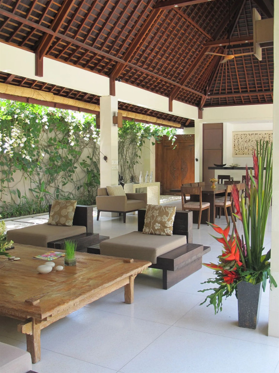 Nyaman Villas Seminyak