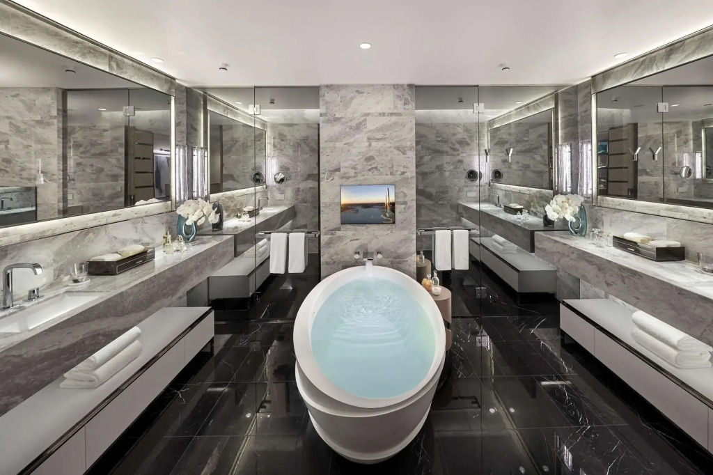 Crown Towers Sydney