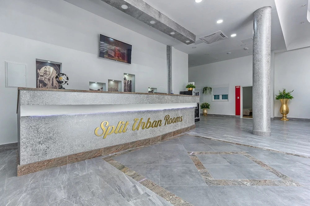 Split City Rooms
